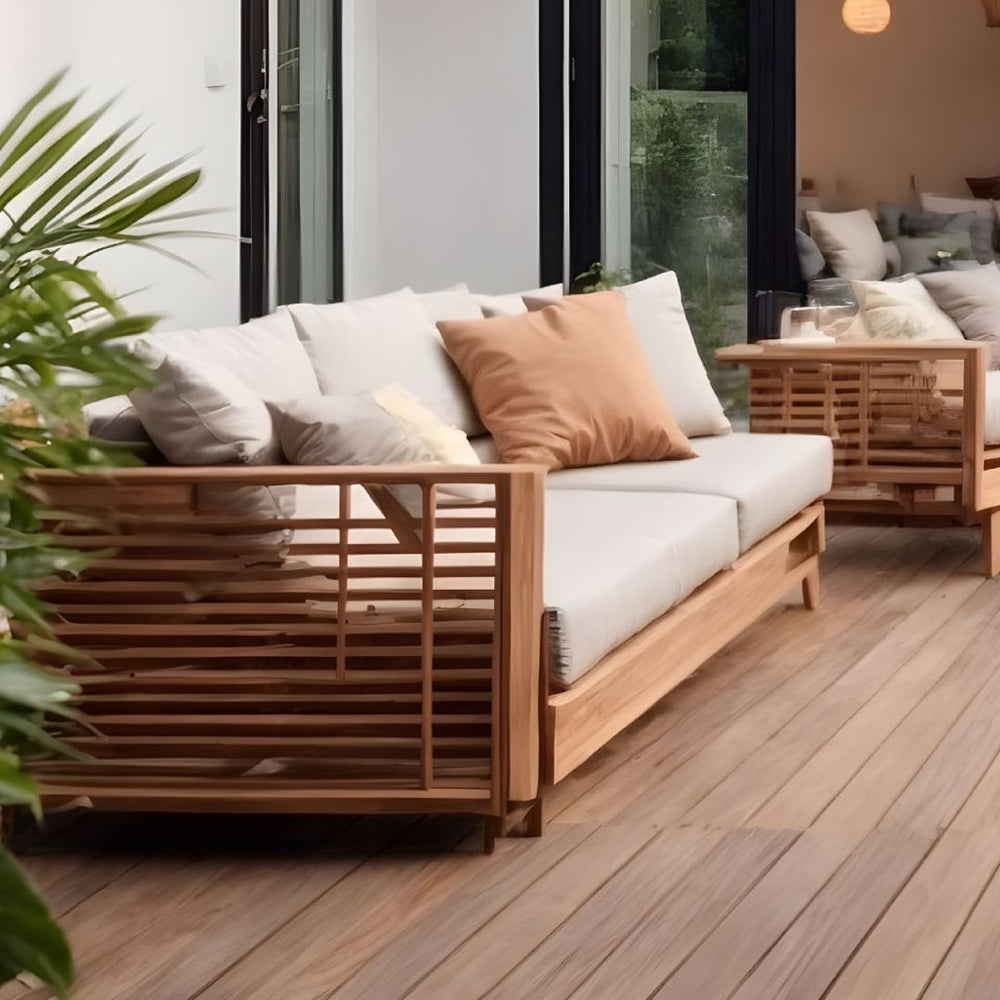 Outdoor Living